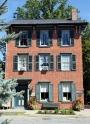 Dr. Joseph Priestly House